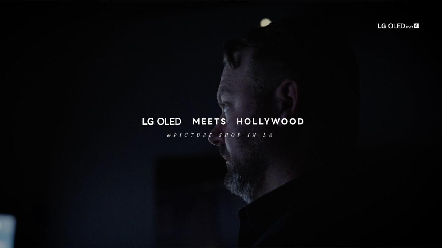 LG OLED TV: Delivering the Ultimate Theater Experience at Home