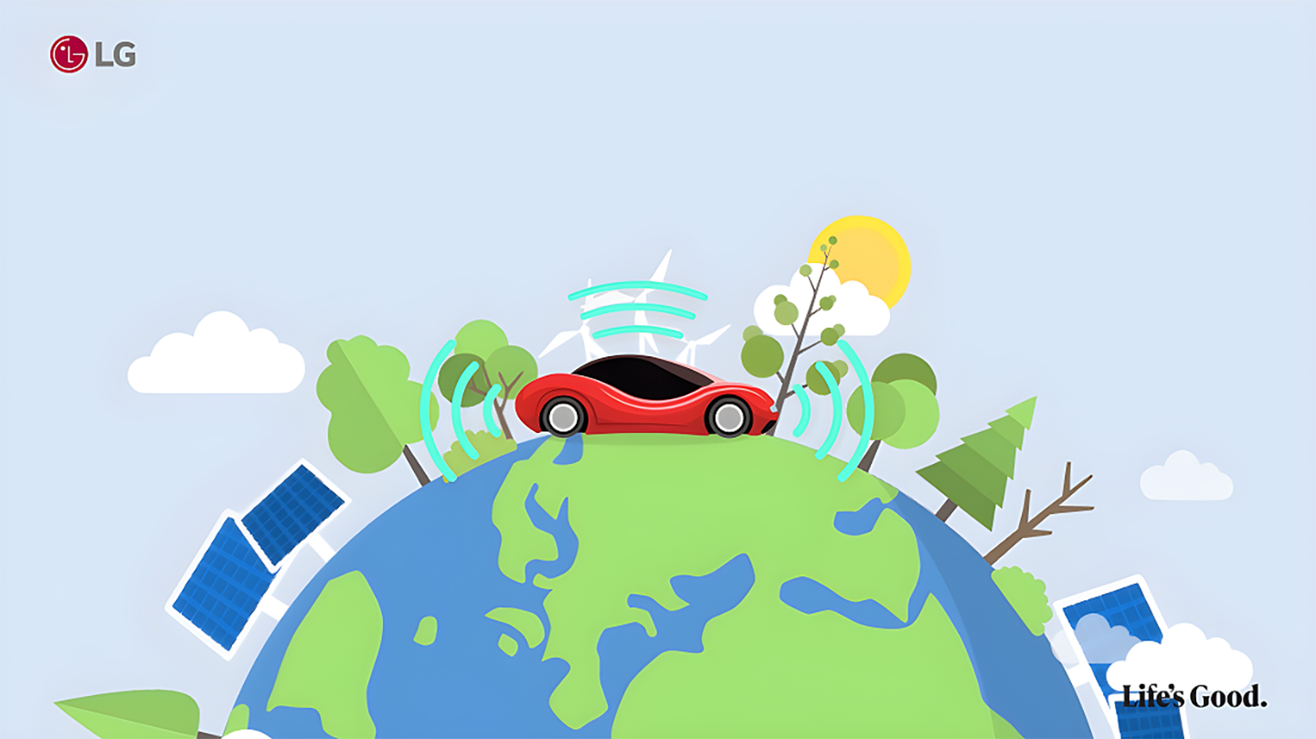 LG Strengthens End-to-End Support for Global Environmental Compliance, Driving Supply Chain Sustainability