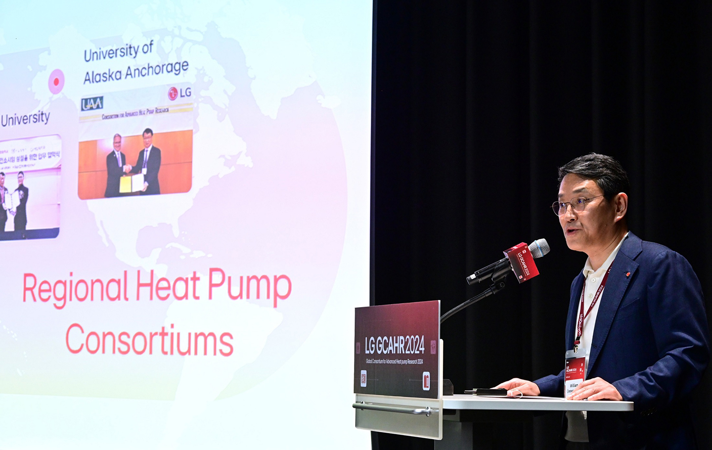 LG’s Innovative HVAC Solutions Highlight Commitment to Decarbonization and Electrification