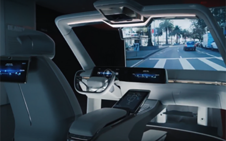 LG’s Mobility Labworks Series Invites People to Experience the Future of Mobility