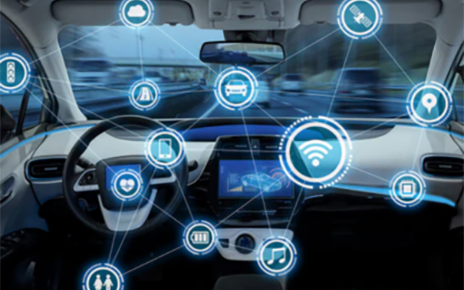 [Mobility Inside] Connecting Cars to the Internet via Telematics