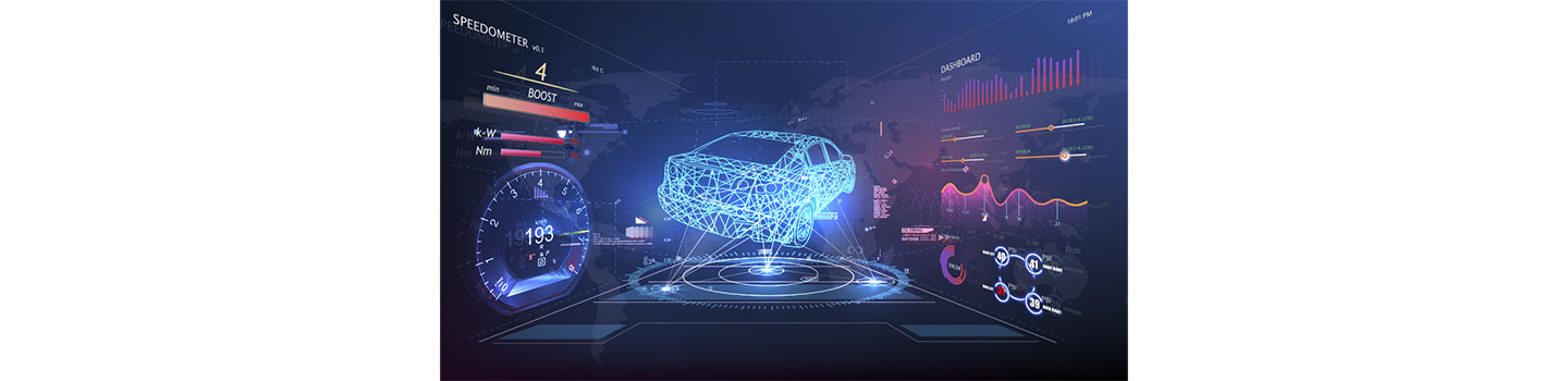[Mobility Inside] Unlocking the Future of Mobility With DX