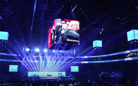Smart City Innovations: LG’s Impact on Nokia Arena and Beyond