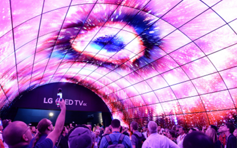 THE EVOLUTION OF LG OLED TV FROM OUTLIER TO PREMIUM CATEGORY LEADER
