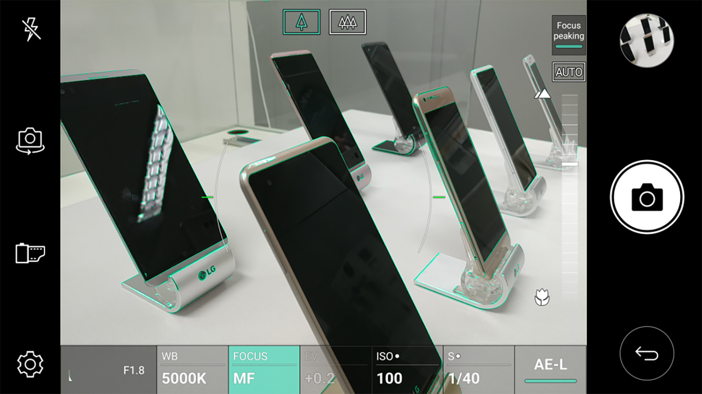 THREE CAMERA FEATURES OF THE LG V20 THAT MAY SURPRISE YOU