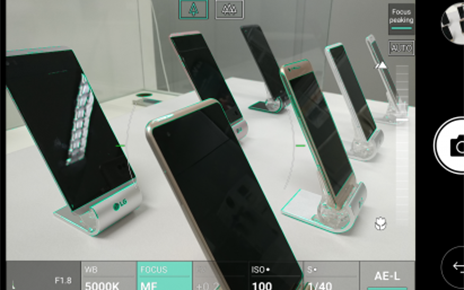 THREE CAMERA FEATURES OF THE LG V20 THAT MAY SURPRISE YOU