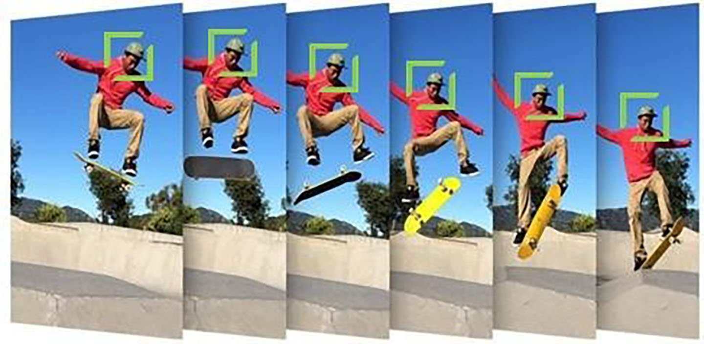 THREE CAMERA FEATURES OF THE LG V20 THAT MAY SURPRISE YOU