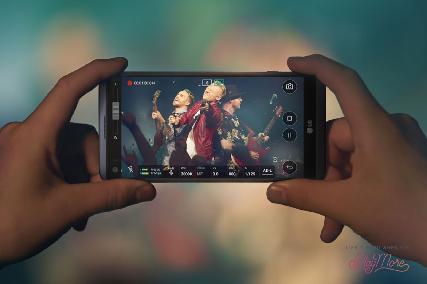 THREE CAMERA FEATURES OF THE LG V20 THAT MAY SURPRISE YOU