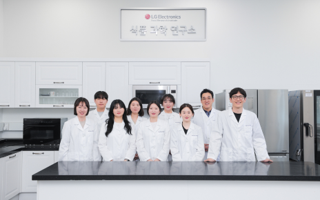 [On the Job] Where Taste Meets Technology: Inside LG’s Food Science Lab