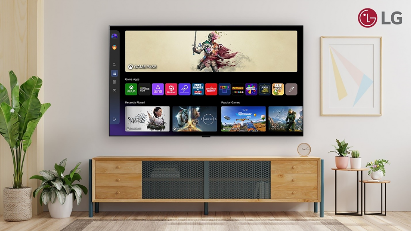 Why LG QNED evo Takes Gaming to a Level You Might Not Have Imagined