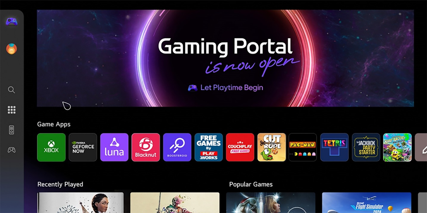 Why LG QNED evo Takes Gaming to a Level You Might Not Have Imagined
