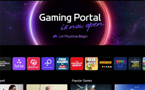 Why LG QNED evo Takes Gaming to a Level You Might Not Have Imagined