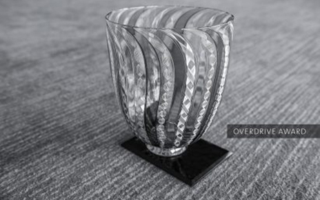 LG COMPANIES HONORED WITH GM’S 2015 OVERDRIVE AWARD