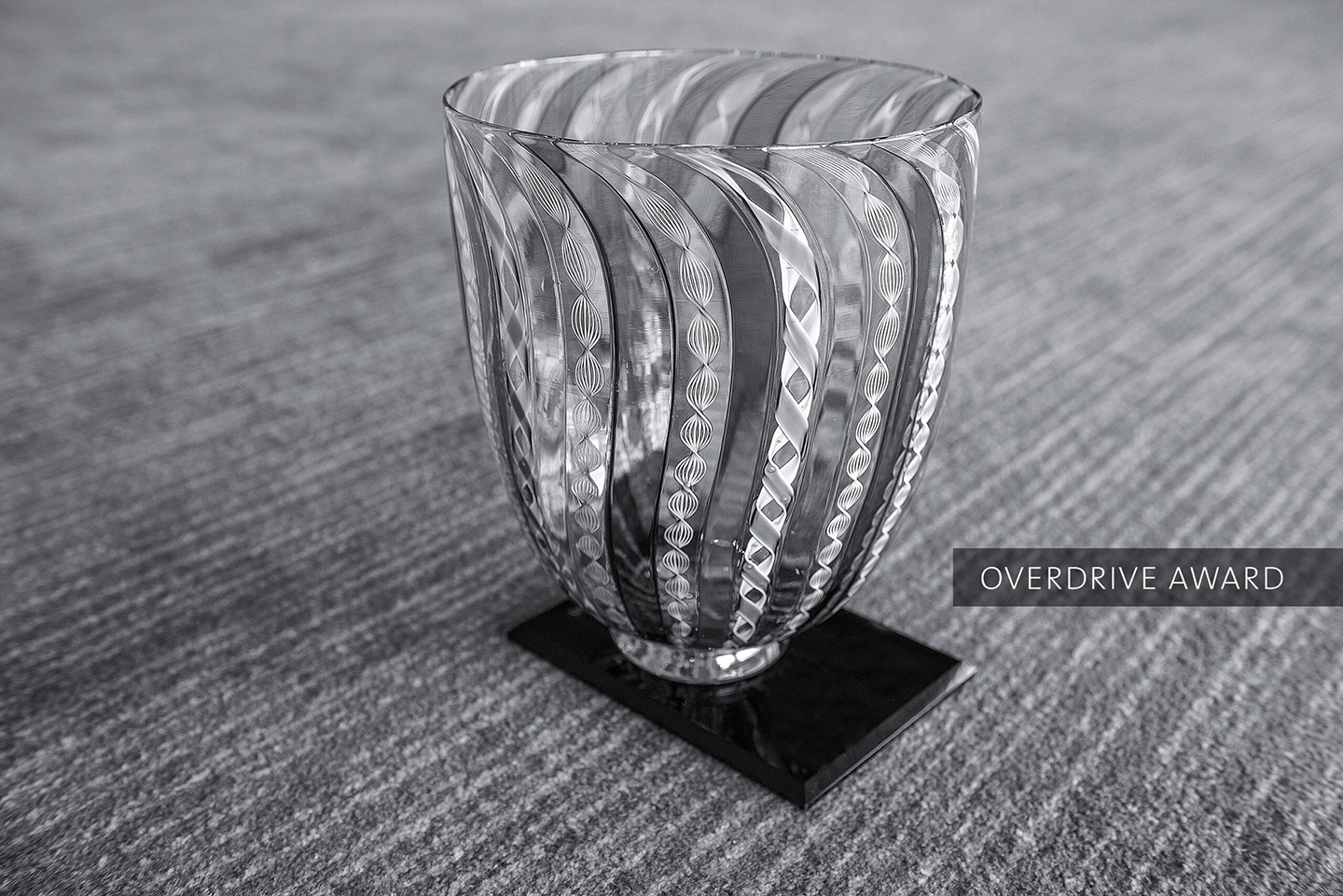 LG COMPANIES HONORED WITH GM’S 2015 OVERDRIVE AWARD