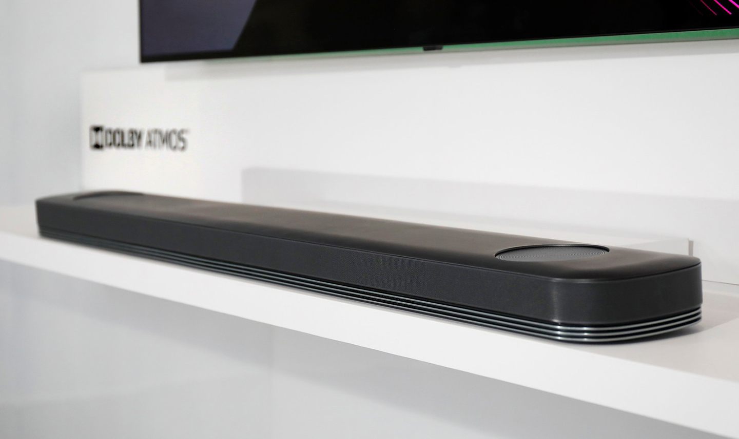 CES 2017: BOOTH IMAGES