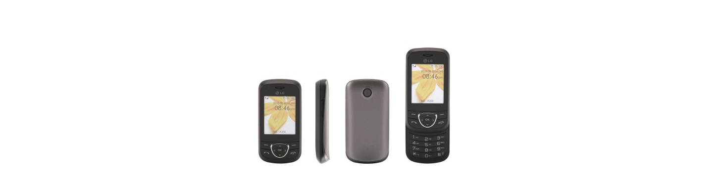 LG A180