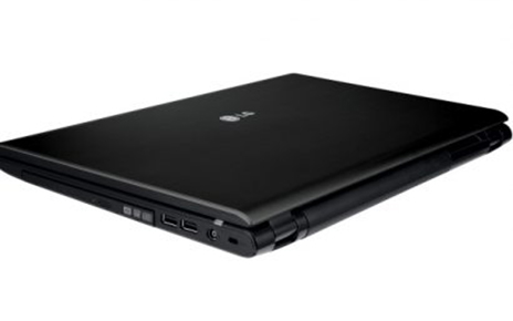 LG A510