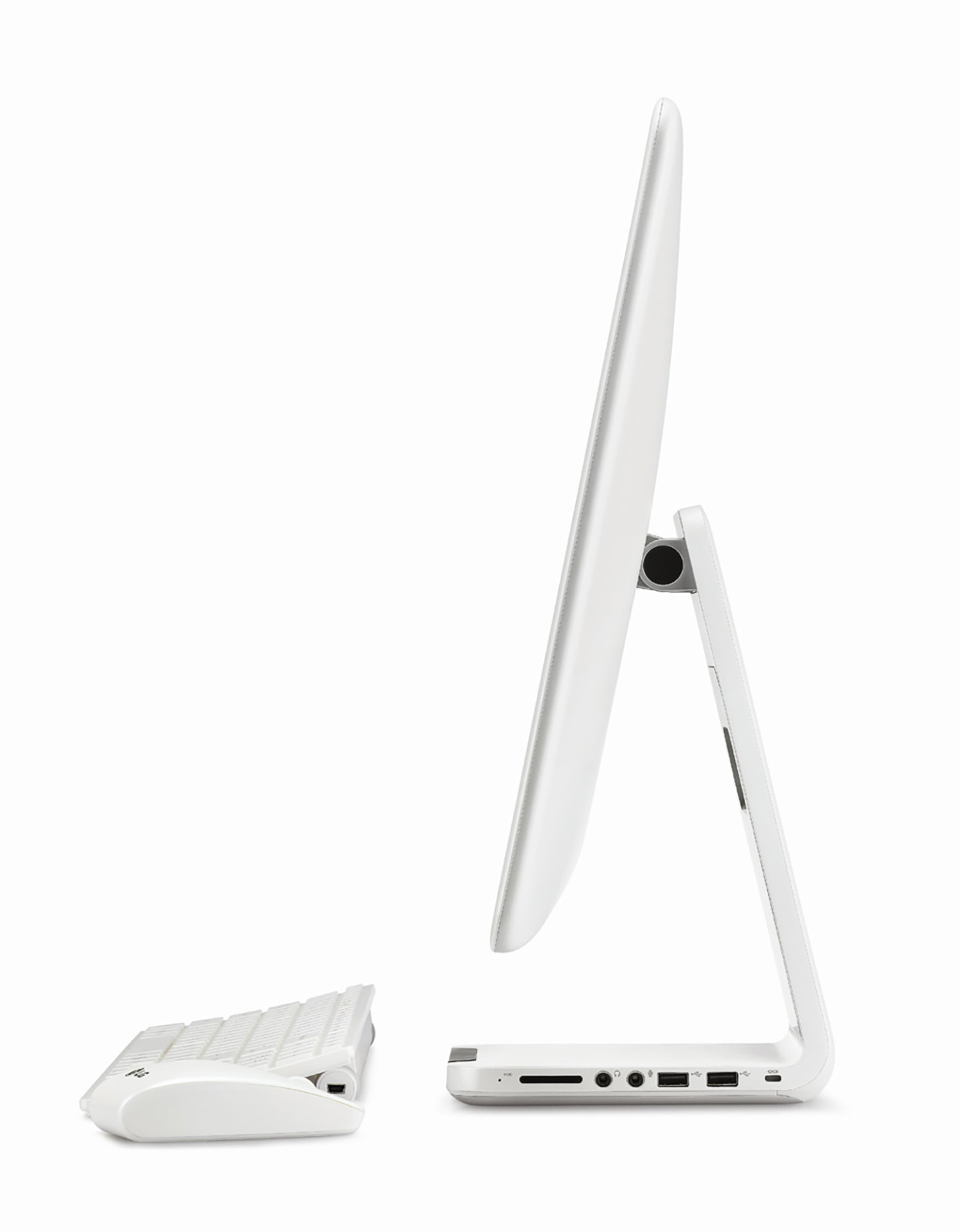 ALL-IN-ONE PC
