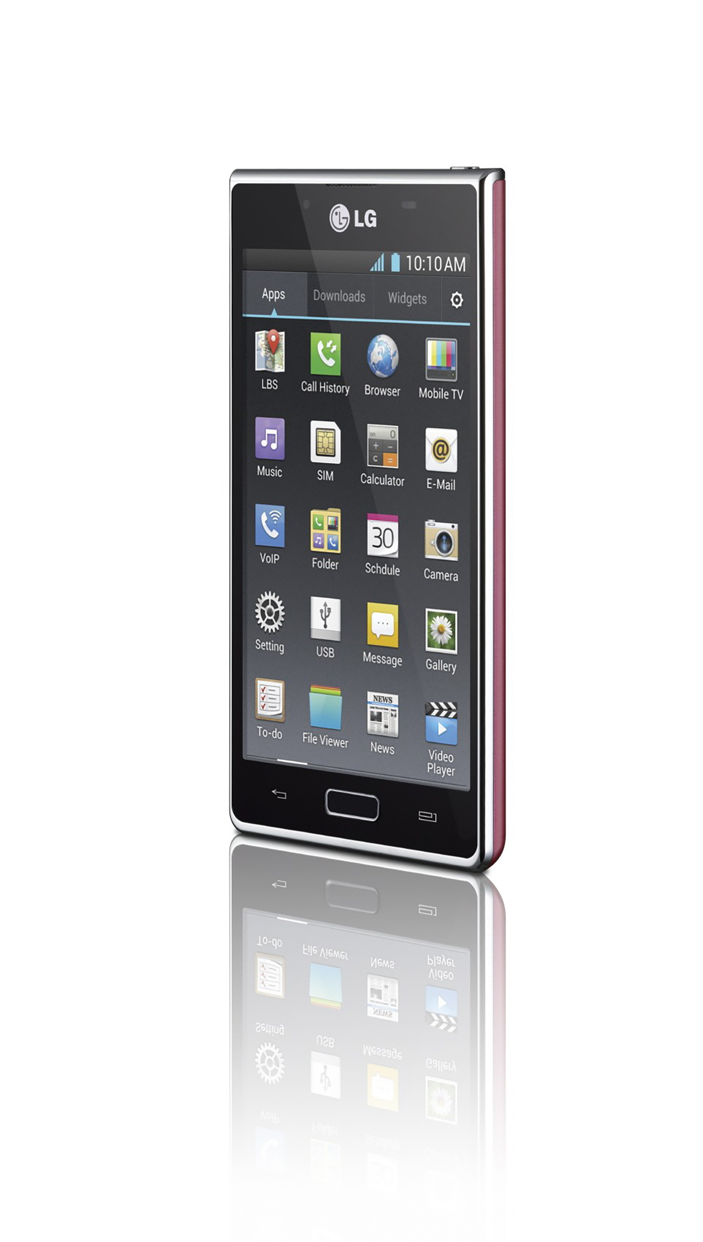 LG QUICKMEMO™ FEATURE