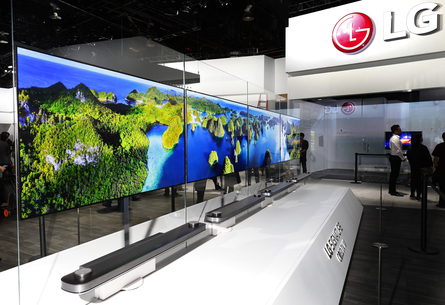 CES 2017: PRODUCT IMAGES