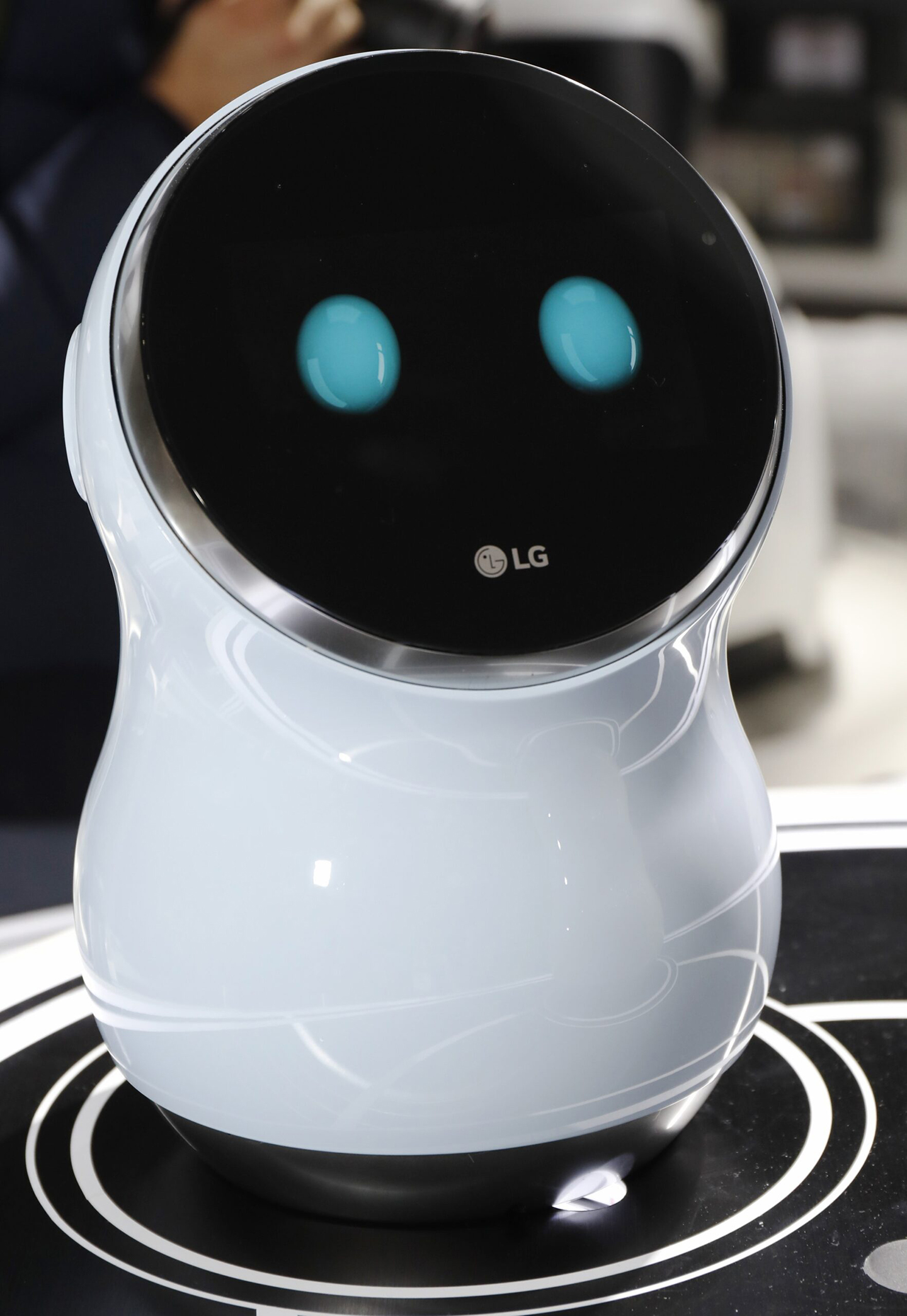 CES 2017: PRODUCT IMAGES