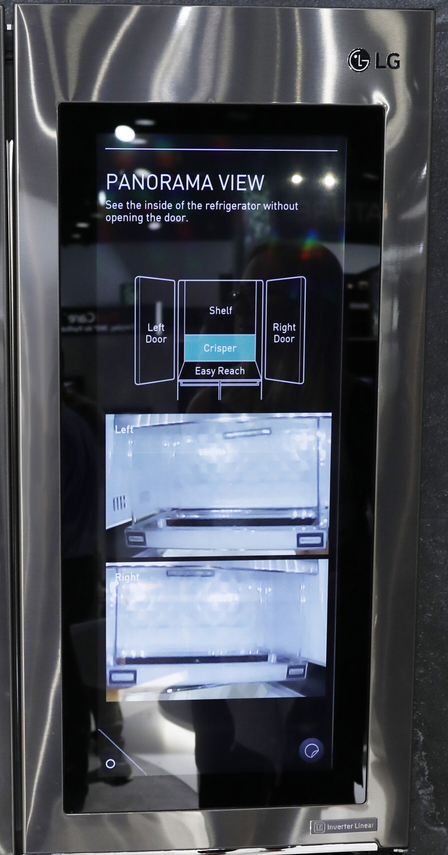 CES 2017: PRODUCT IMAGES