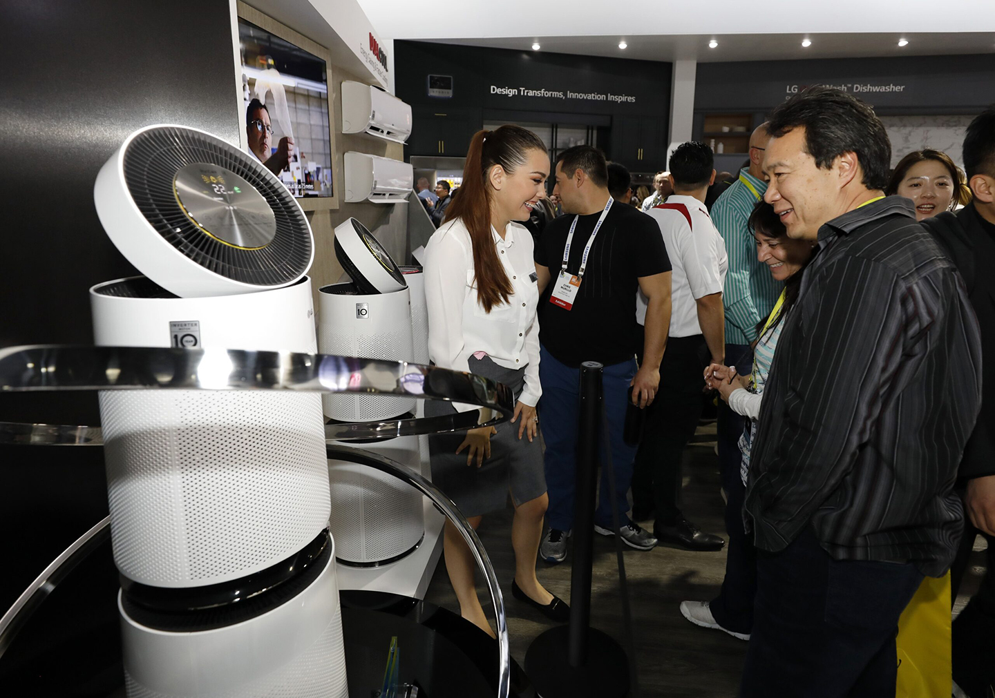 CES 2017: PRODUCT IMAGES