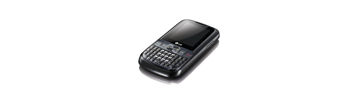 LG C100 / C105