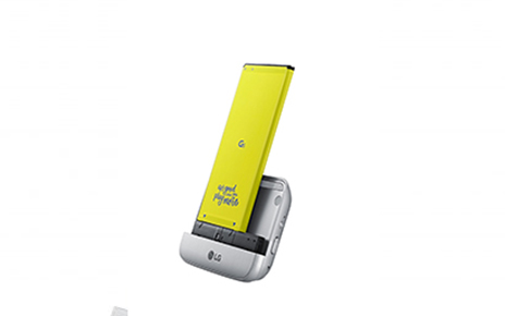 LG CAM PLUS