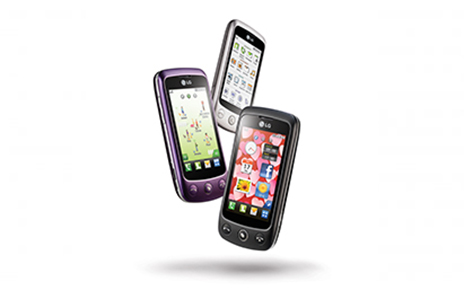 LG COOKIE PLUS