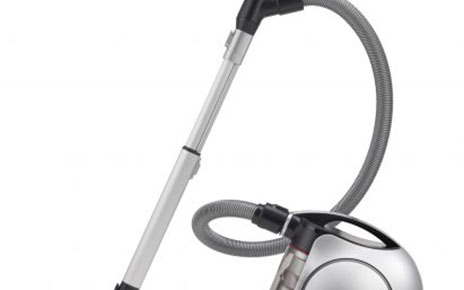 LG CORDZERO CANISTER