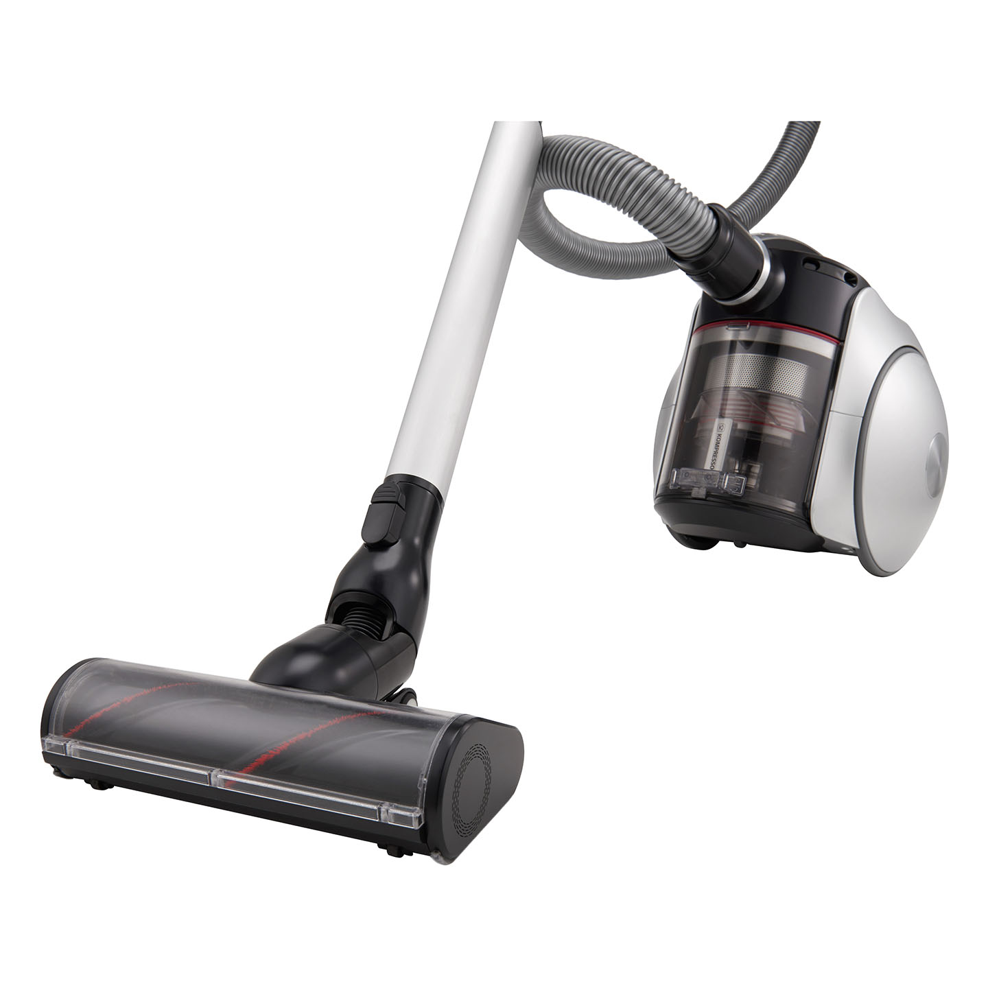LG CORDZERO CANISTER