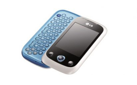 LG ETNA 11