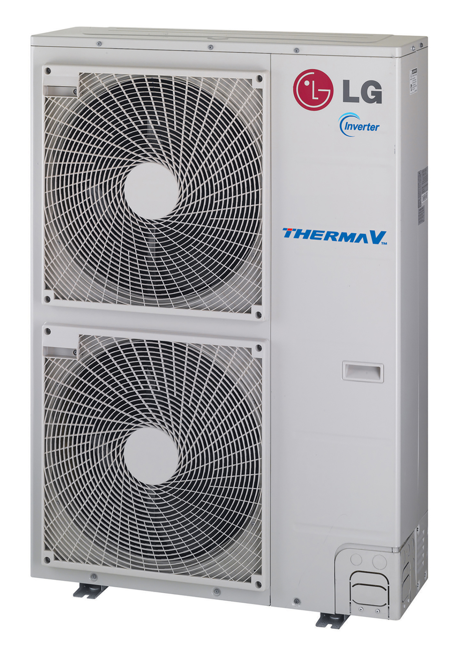 LG HEAT PUMP
