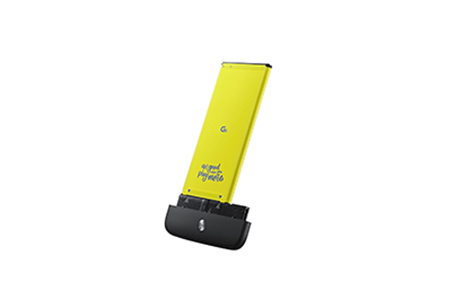 LG HIFI PLUS