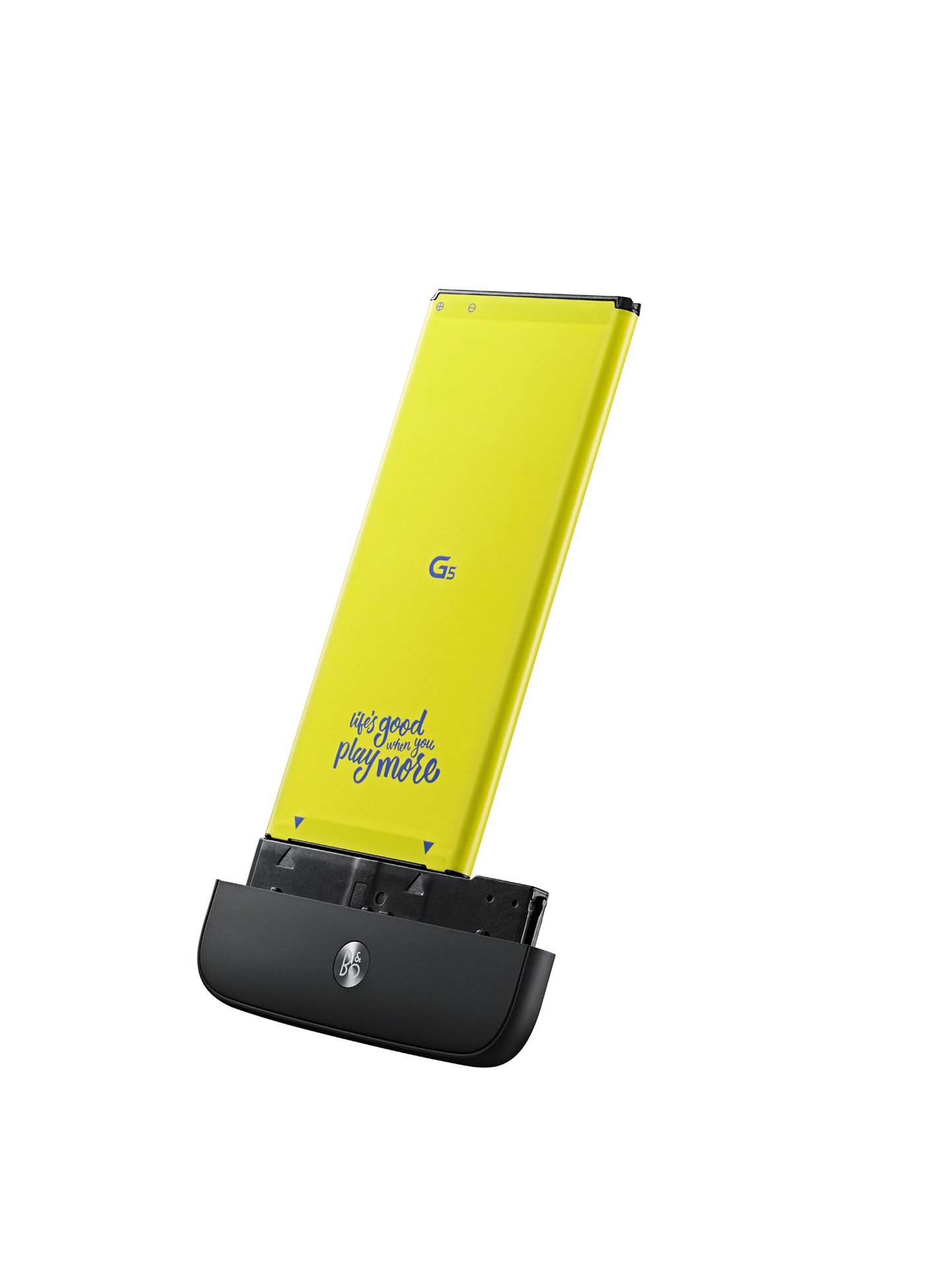 LG HIFI PLUS