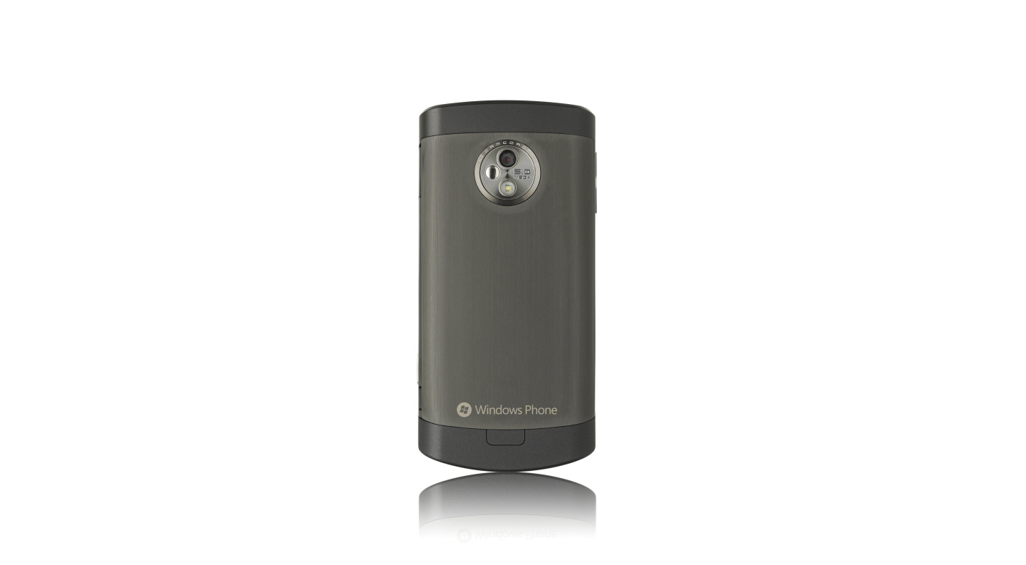 LG OPTIMUS 7