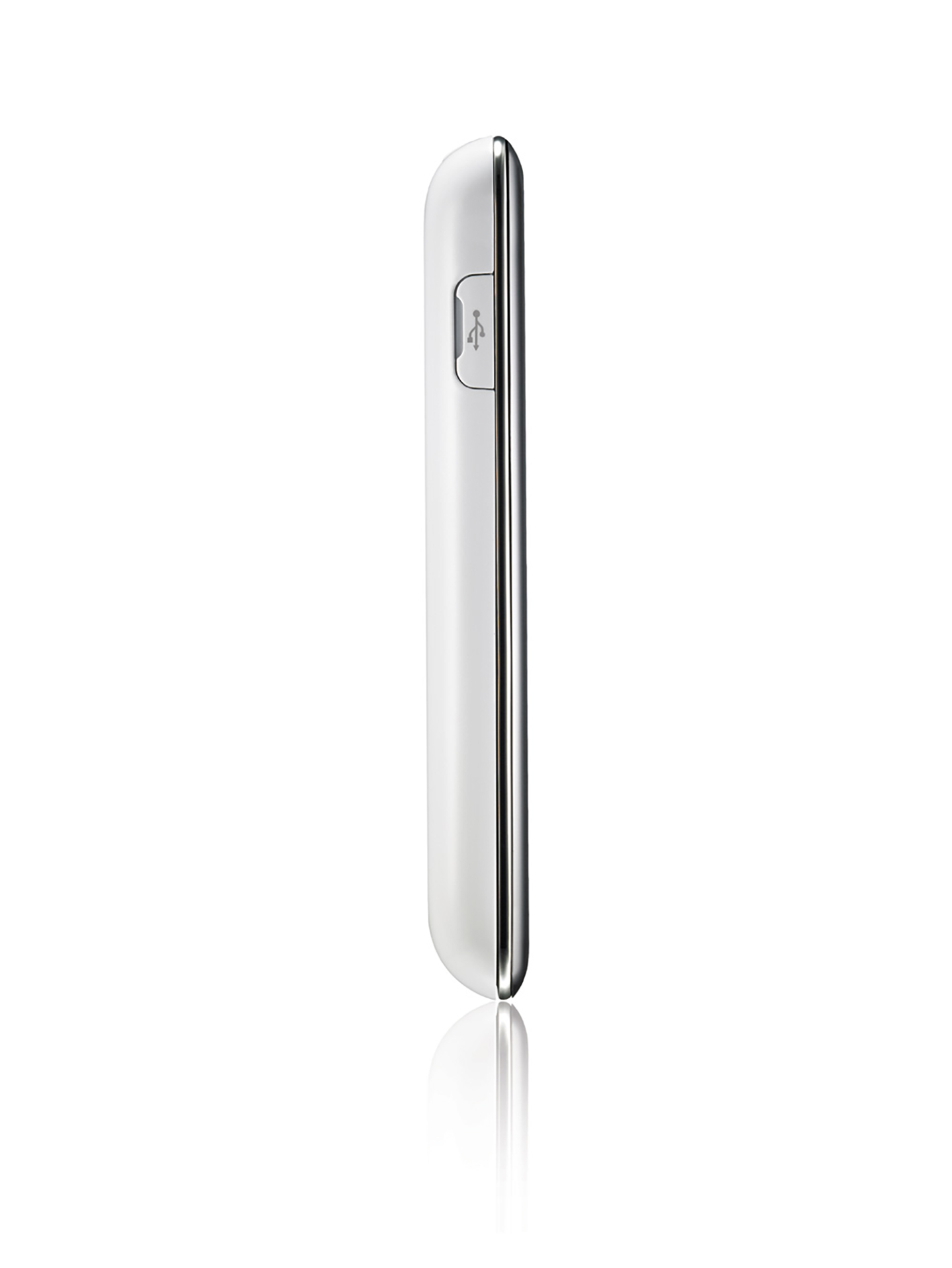 LG OPTIMUS CHIC