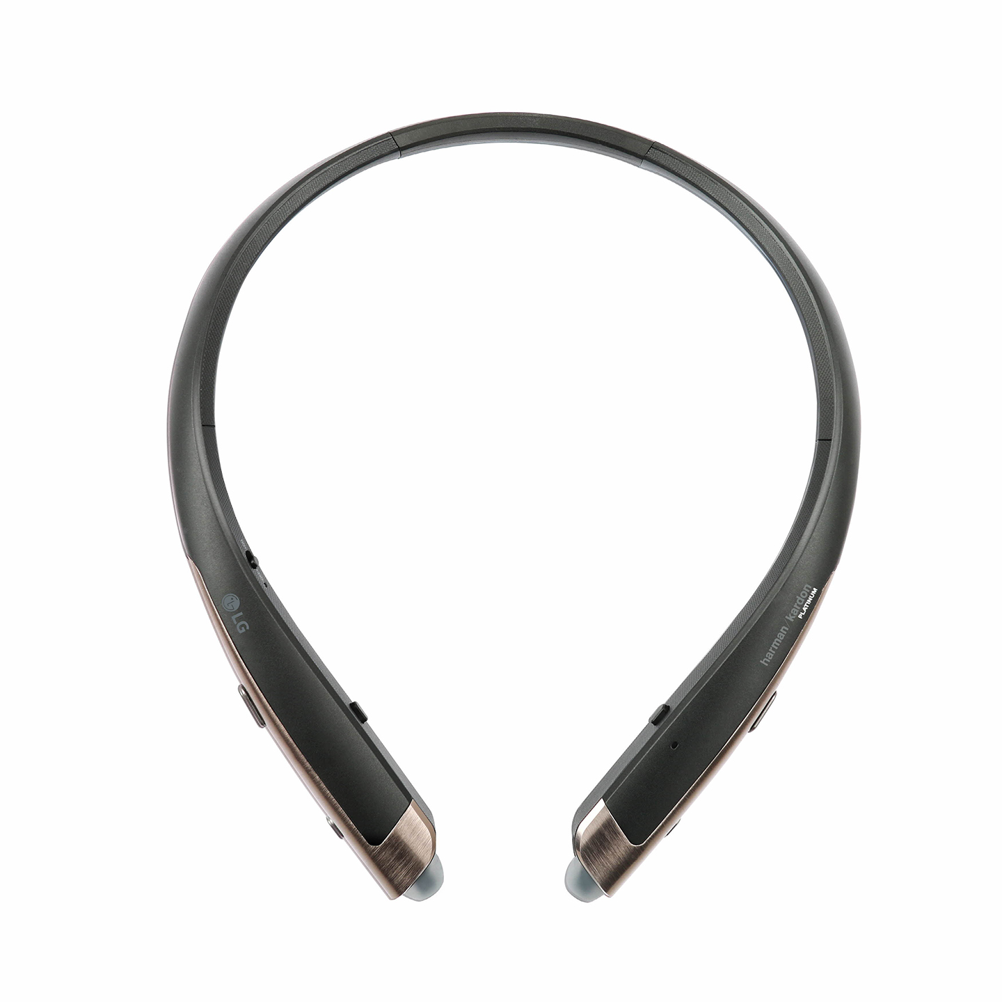 LG PRESENTA NUEVOS TONE PLATINUMTM: DISEÑO, CALIDAD DE AUDIO Y CONECTIVIDAD BLUETOOTH