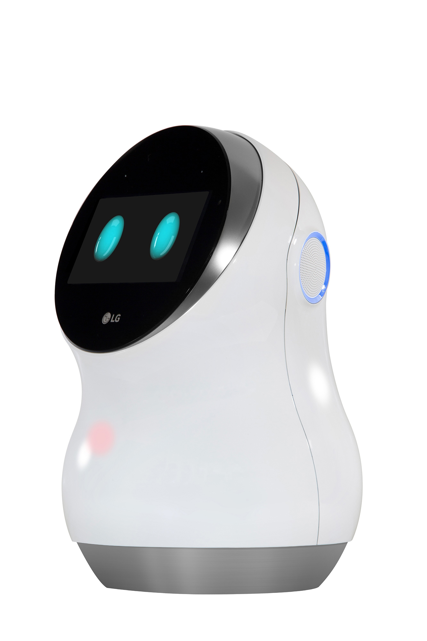 LG ROBOTIC PRODUCTS