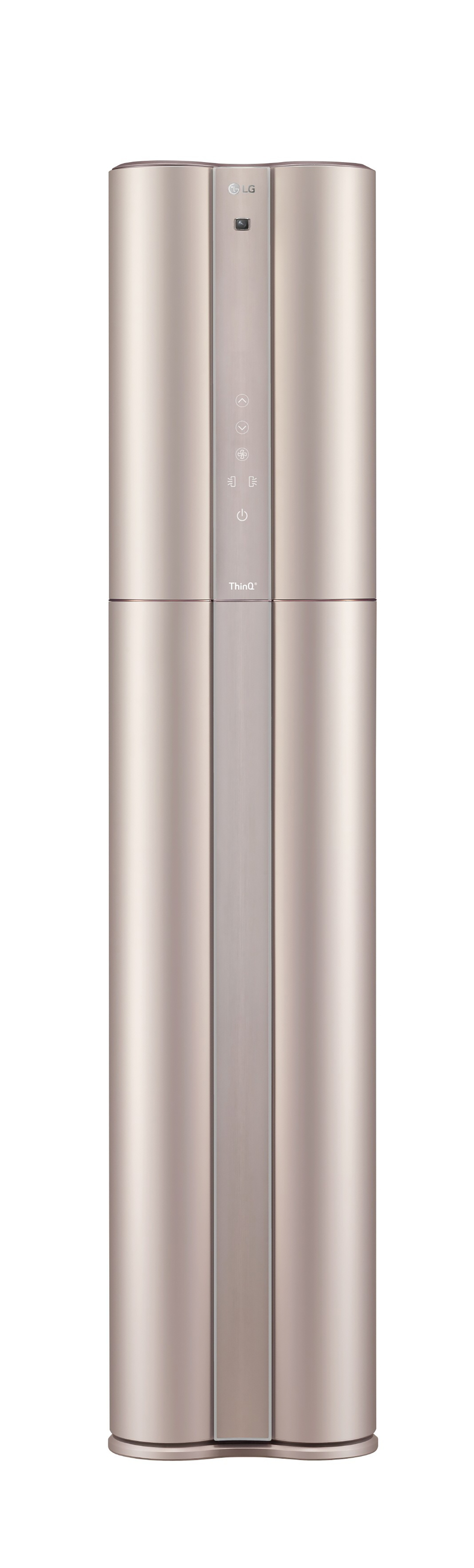 LG SMART AIR SOLUTION PRODUCTS