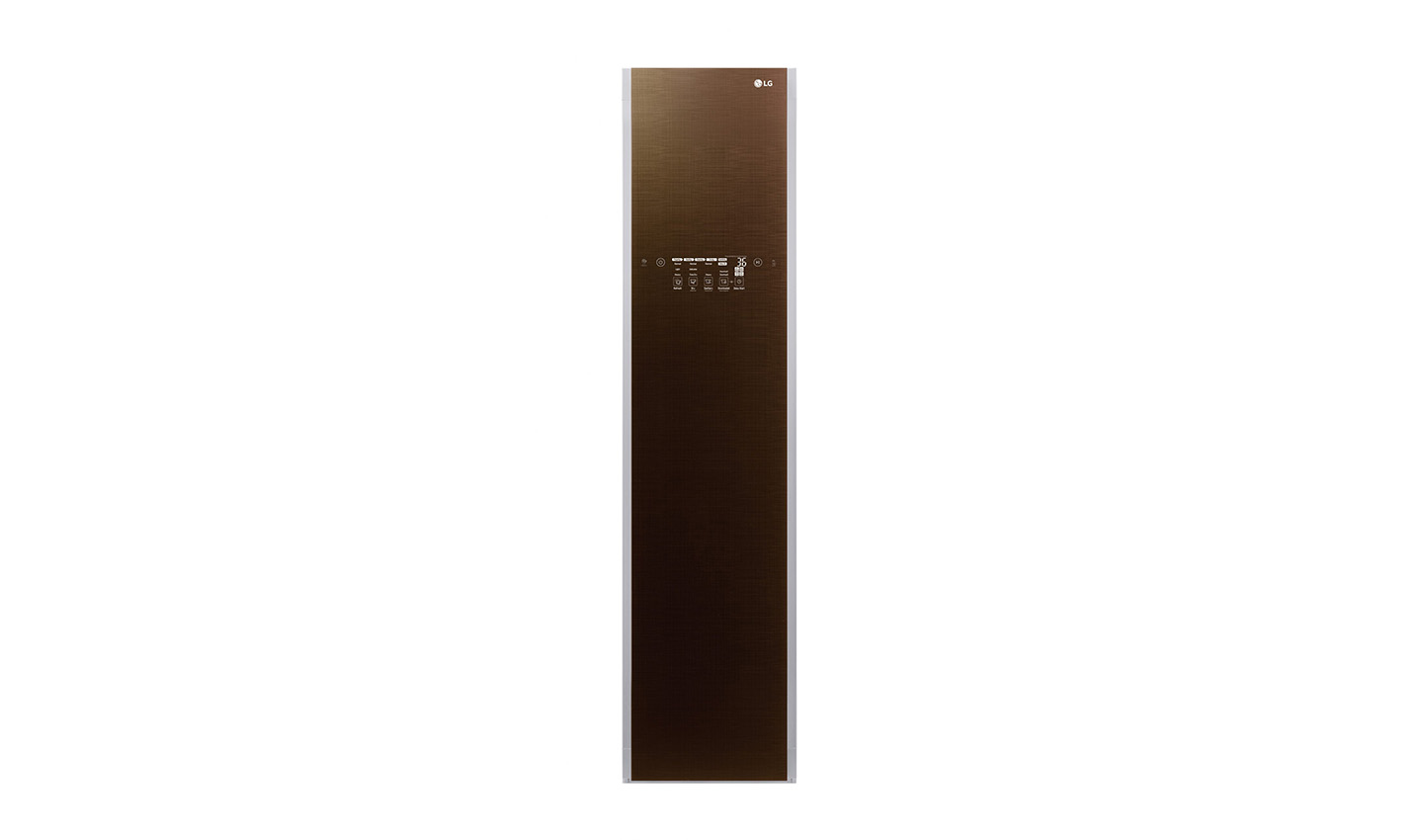 LG Styler