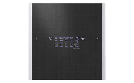 LG STYLER