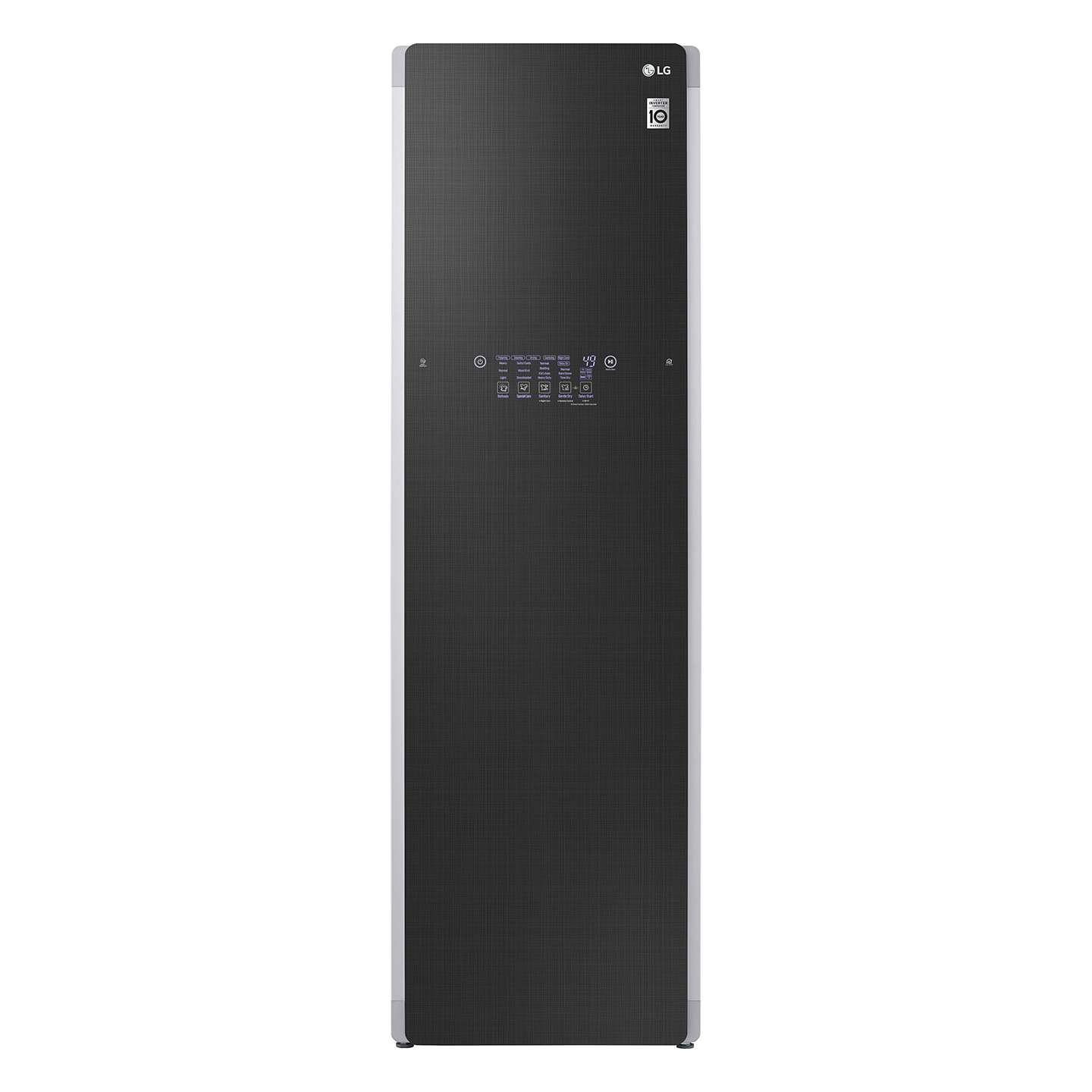 LG STYLER