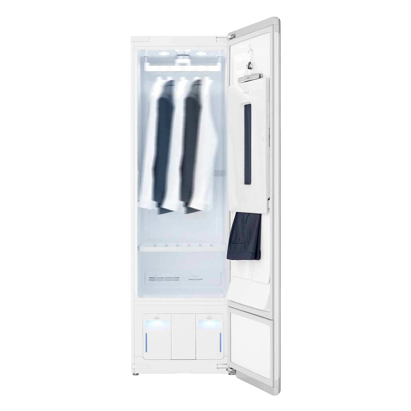 LG STYLER