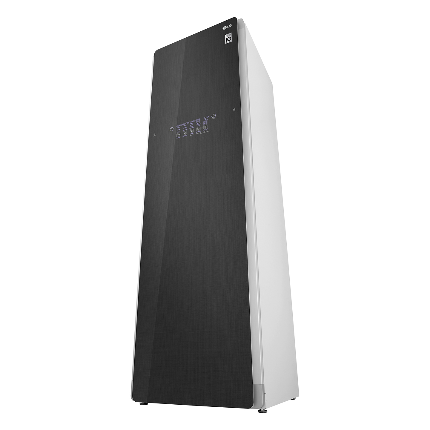 LG STYLER