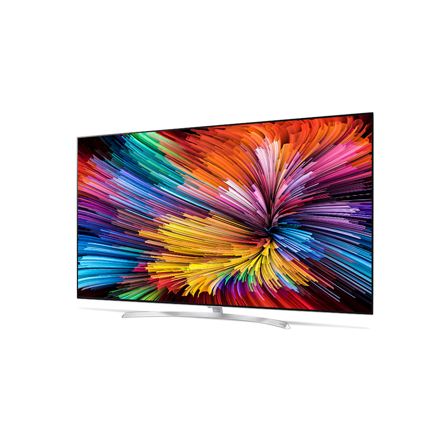 LG SUPER UHD TV (MODEL SJ95)