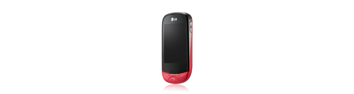LG T500, T505, T530