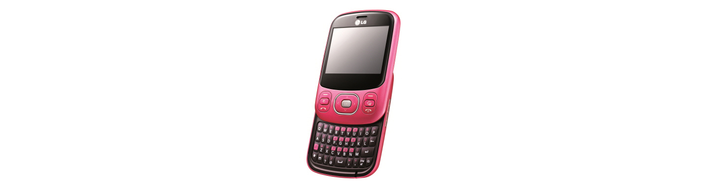 LG TOWN C320