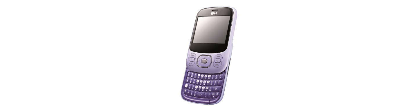  LG TOWN C320